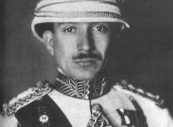 فى مثل هذا اليوم4ابريل1939م..بقلم سامح جميل..