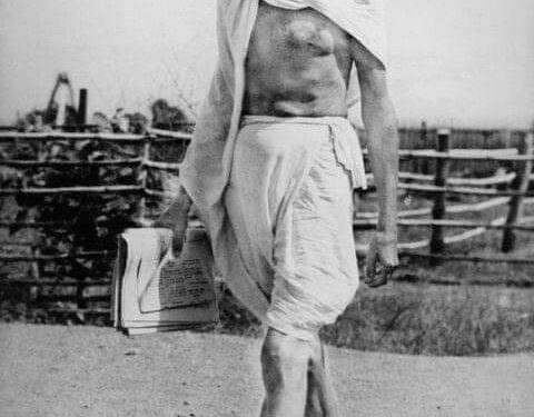 فى مثل هذا اليوم6 ابريل1919م..بقلم سامح جميل..