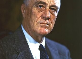 في مثل هذا اليوم 12 ابريل1945م..بقلم سامح جميل..