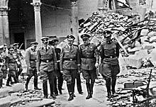 فى مثل هذا اليوم4ابريل1939م..بقلم سامح جميل..