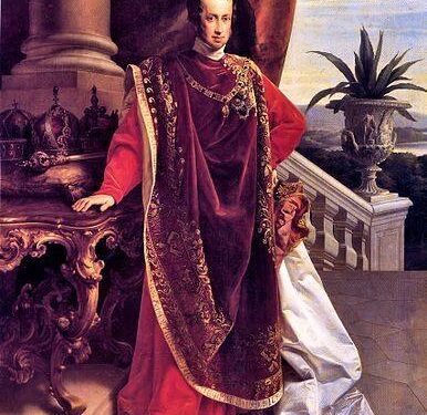 في مثل هذا اليوم 19 ابريل1793م..بقلم سامح جميل..