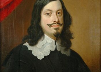 فى مثل هذا اليوم2 ابريل1657م..بقلم سامح جميل..