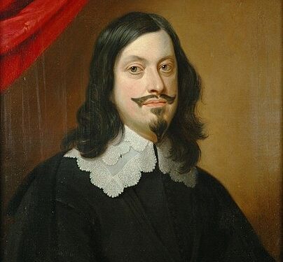 فى مثل هذا اليوم2 ابريل1657م..بقلم سامح جميل..