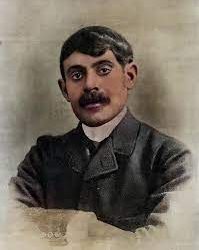 في مثل هذا اليوم25 ابريل1908م..بقلم سامح جميل..