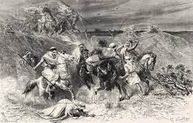 في مثل هذا اليوم21 ابريل1802م..بقلم سامح جميل..