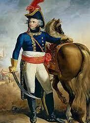 فى مثل هذا اليوم5 ابريل1799م..بقلم سامح جميل..