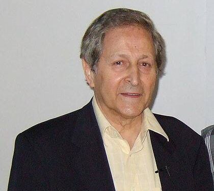 فى مثل هذا اليوم 1 ابريل1933م..بقلم سامح جميل..