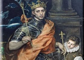 فى مثل هذا اليوم7ابريل1250م..بقلم سامح جميل..