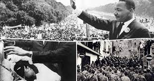 فى مثل هذا اليوم4ابريل1968م..بقلم سامح جميل..