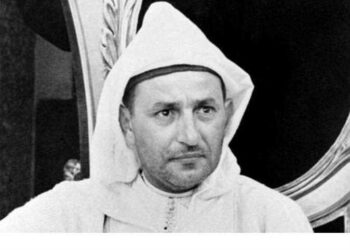 فى مثل هذا اليوم7ابريل1956م..بقلم سامح جميل..