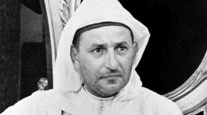 فى مثل هذا اليوم7ابريل1956م..بقلم سامح جميل..