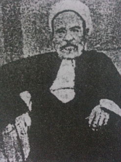 في مثل هذا اليوم 11 ابريل1927م..بقلم سامح جميل..