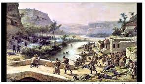 في مثل هذا اليوم 26 ابريل1805م..بقلم سامح جميل..