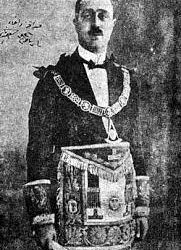 في مثل هذا اليوم 28 ابريل1926م..بقلم سامح جميل..