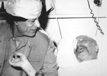 فى مثل هذا اليوم7ابريل1992م..بقلم سامح جميل..