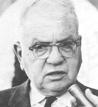 في مثل هذا اليوم29 ابريل 1893م..بقلم سامح جميل..