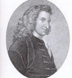 في مثل هذا اليومl 22 ابريل1757م..بقلم سامح جميل…