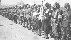 في مثل هذا اليوم10 ابريل1946م..بقلم سامح جميل..