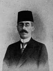 في مثل هذا اليوم 27 ابريل 1882م..بقلم سامح جميل..