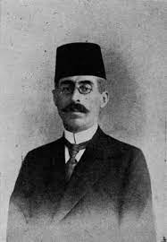 في مثل هذا اليوم 27 ابريل 1882م..بقلم سامح جميل..