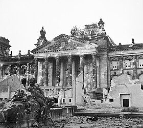 في مثل هذا اليوم 2 مايو1945م..بقلم سامح جميل..