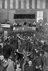 في مثل هذا اليوم5 مايو 1893م..بقلم سامح جميل..