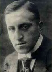 في مثل هذا اليوم4 مايو1938م..بقلم سامح جميل..