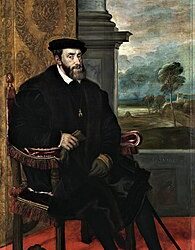 في مثل هذا اليوم31 مايو1535م..