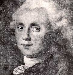 في مثل هذا اليوم 30 مايو1764م..بقلم سامح جميل..