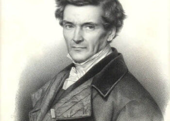 في مثل هذا اليوم 21 مايو1792م..بقلم سامح جميل..