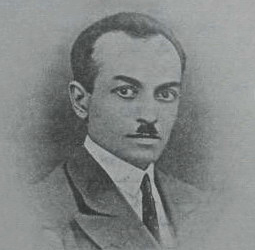 في مثل هذا اليوم 12 مايو 1897م..بقلم سامح جميل..