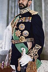 في مثل هذا اليوم5 مايو1941م..بقلم سامح جميل..