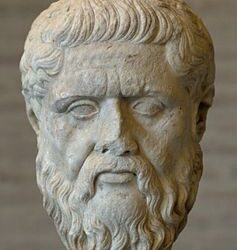 في مثل هذا اليوم21 مايو427قبل الميلاد ..بقلم سامح جميل..