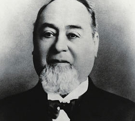 في مثل هذا اليوم20 مايو1873م..بقلم سامح جميل..