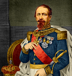 في مثل هذا اليوم25 مايو 1846م..بقلم سام حجميل..