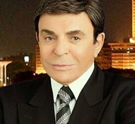 في مثل هذا اليوم20 مايو2022م..بقلم سامح جميل..