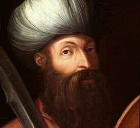 في مثل هذا اليوم23 مايو 1524م..بقلم سامح جميل..