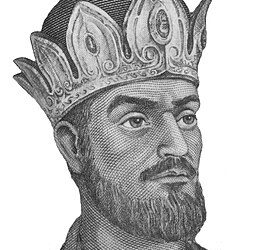 في مثل هذا اليوم23 مايو 1040م..بقلم سامح جميل..