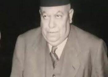 في مثل هذا اليوم3 مايو 1964م..بقلم سامح جميل..