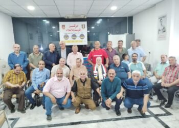 بعنوان الوطن بعيون ثقافية مركز إفرست يحتفي بالدكتور حسين الأعظمي  بقلم الكاتب حسين الذكر العراق