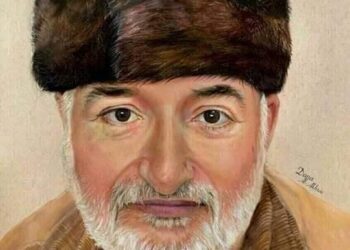 كيف نكتب تانكانموذج عن التانكاالعربية للمعلم محمود عبد الرحيم الرجبي بقلم الكاتب سعد عيسى