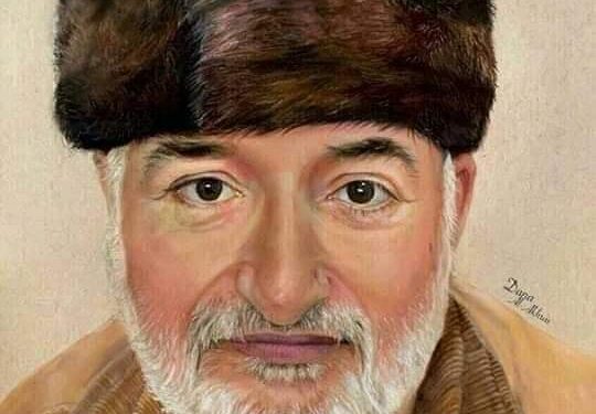 كيف نكتب تانكانموذج عن التانكاالعربية للمعلم محمود عبد الرحيم الرجبي بقلم الكاتب سعد عيسى