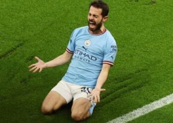 باريس جيرمان​ يرغب في التعاقد برناردو سيلفا​ متابعة سعد جلاب العراق