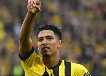 ريال مدريد يقطع شوطا نحو بيلينجهام سعد جلاب