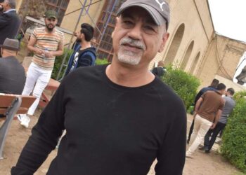 اغاني العمل الأذن تعشق بقلم سامر المشعل