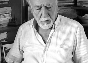 اتحاد الكتاب العرب ينعي الروائي والأديب السوري الكبير حيدر حيدر