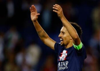 تجديد التعاقد مع قائد باريس سعد جلاب