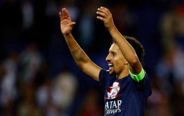 تجديد التعاقد مع قائد باريس سعد جلاب