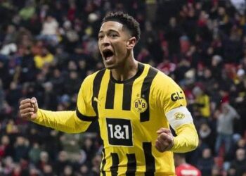 ريال مدريد يرفض طلب دورتموند سعد جلاب