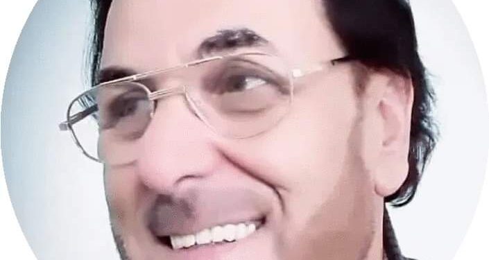 توقيع على جسد الغياب للشاعر د عمار الحميدي قراءة بقلم الناقدة حميدة احمد ش الجزائر